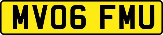 MV06FMU