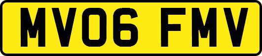 MV06FMV