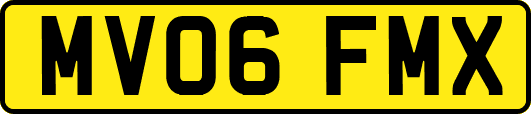 MV06FMX