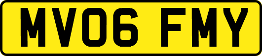 MV06FMY