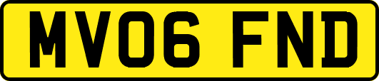 MV06FND