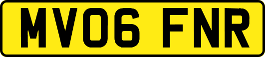 MV06FNR