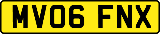 MV06FNX