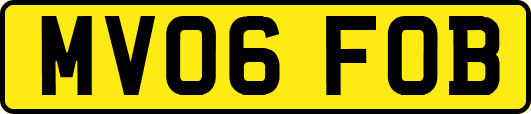 MV06FOB