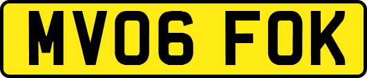 MV06FOK