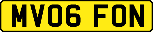 MV06FON