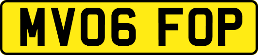 MV06FOP