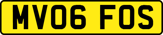 MV06FOS
