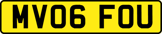 MV06FOU