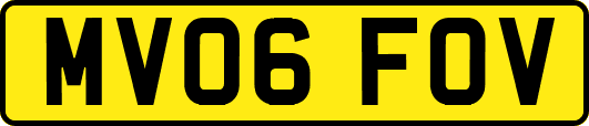 MV06FOV