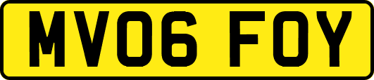 MV06FOY