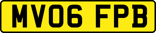 MV06FPB