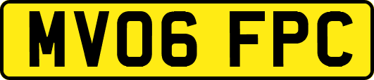 MV06FPC