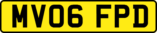 MV06FPD
