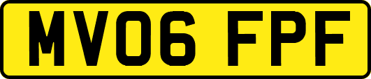 MV06FPF