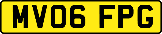 MV06FPG
