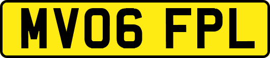 MV06FPL
