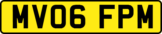 MV06FPM