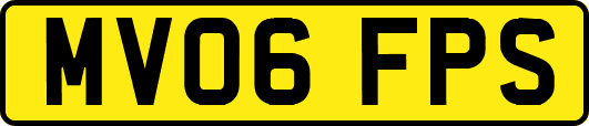 MV06FPS