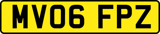 MV06FPZ