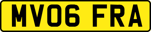 MV06FRA