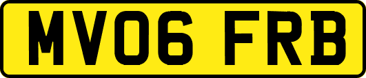 MV06FRB
