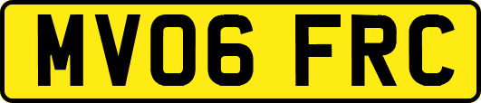 MV06FRC