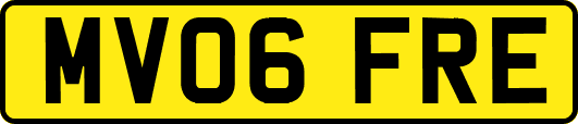 MV06FRE