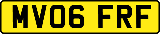 MV06FRF