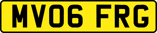 MV06FRG
