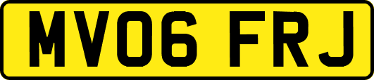 MV06FRJ