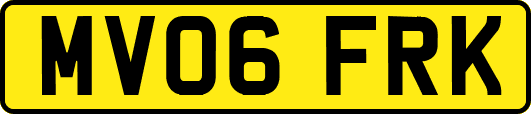MV06FRK