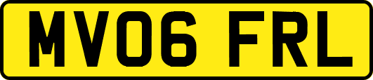 MV06FRL