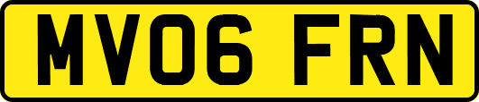 MV06FRN