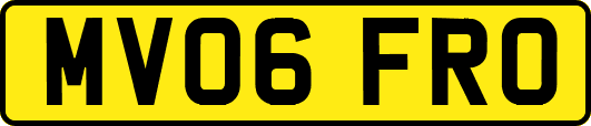 MV06FRO