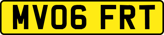 MV06FRT
