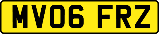 MV06FRZ