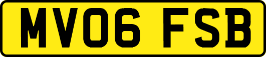 MV06FSB