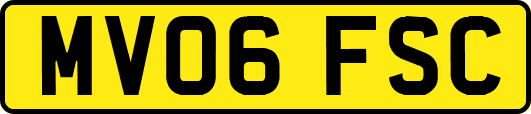 MV06FSC