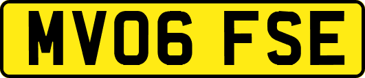 MV06FSE