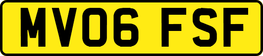 MV06FSF