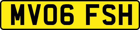 MV06FSH
