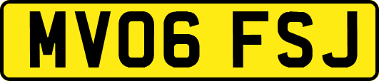 MV06FSJ