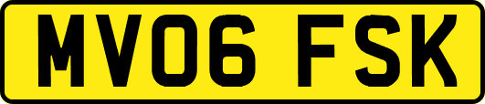 MV06FSK