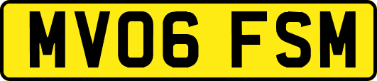 MV06FSM