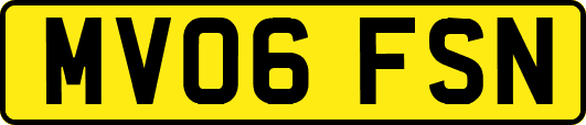 MV06FSN