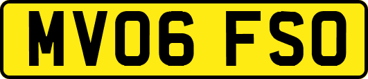 MV06FSO