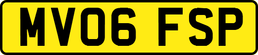 MV06FSP