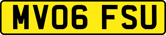 MV06FSU