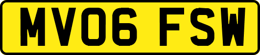 MV06FSW